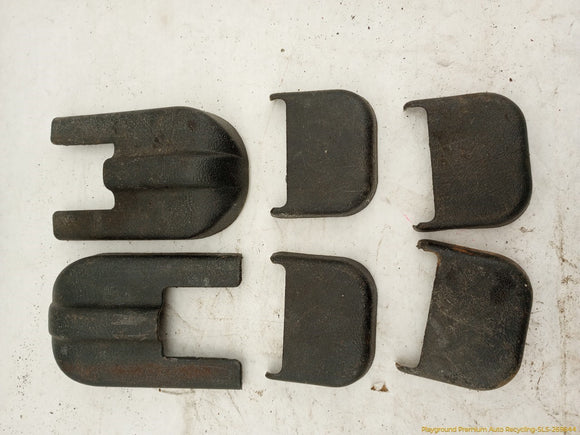 Mitsubishi Eclipse Dismantling Hardware Fasteners Bolts & Nuts