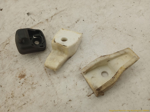 Mitsubishi Eclipse Dismantling Hardware Fasteners Bolts & Nuts