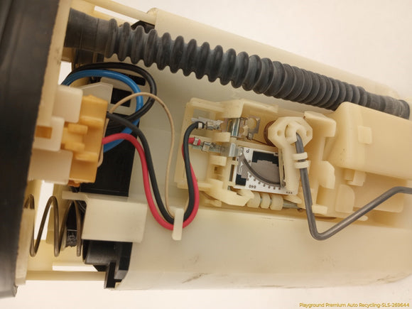 Mitsubishi Eclipse Fuel Pump & Sending Unit Assembly
