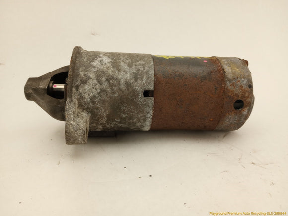 Mitsubishi Eclipse Starter Motor