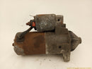 Mitsubishi Eclipse Starter Motor-4