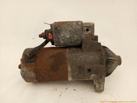 Mitsubishi Eclipse Starter Motor