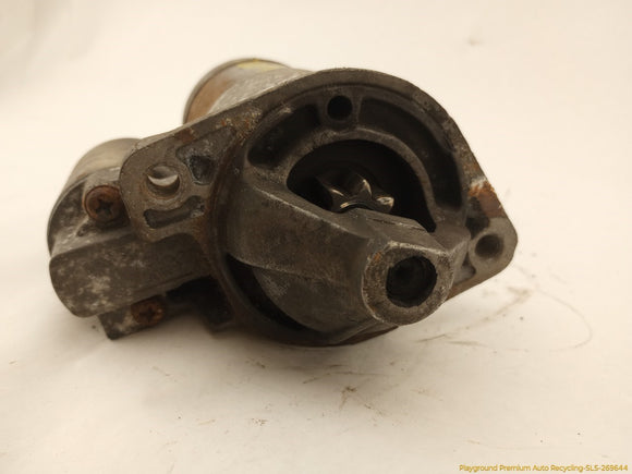 Mitsubishi Eclipse Starter Motor