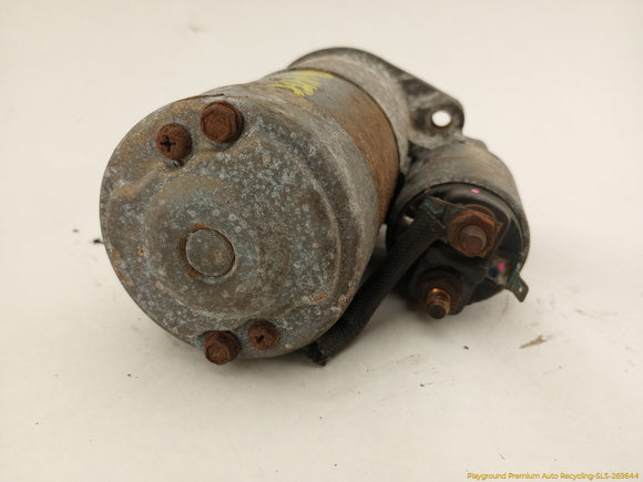 Mitsubishi Eclipse Starter Motor