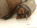 Mitsubishi Eclipse Starter Motor-7