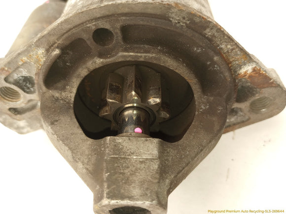 Mitsubishi Eclipse Starter Motor
