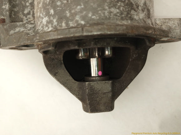 Mitsubishi Eclipse Starter Motor