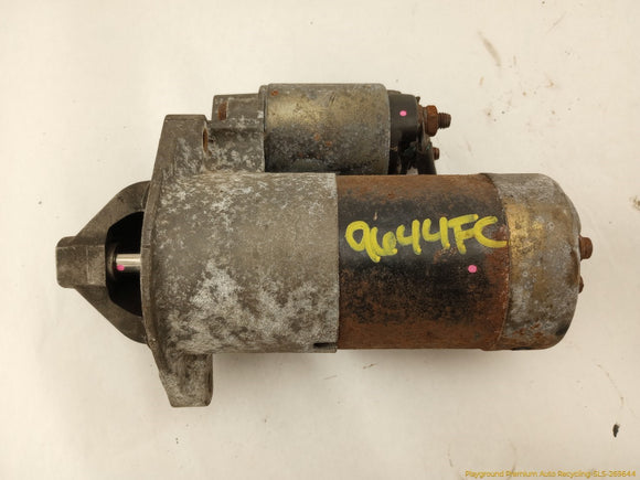 Mitsubishi Eclipse Starter Motor