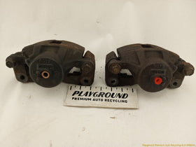 Mitsubishi Eclipse Pair Of Front Brake Calipers