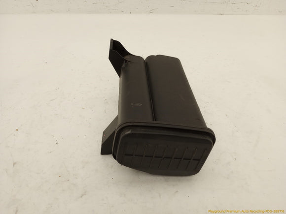 Land Rover Range Rover Fuel Vapor Charcoal Canister