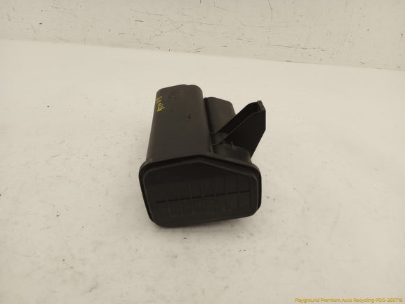 Land Rover Range Rover Fuel Vapor Charcoal Canister