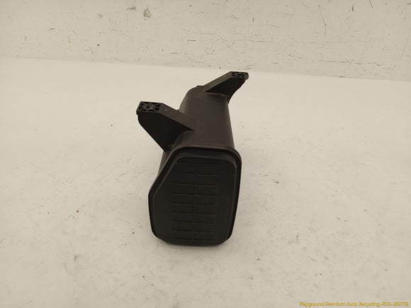 Land Rover Range Rover Fuel Vapor Charcoal Canister