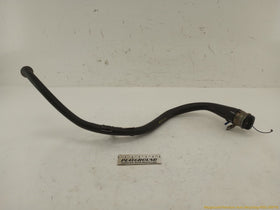Land Rover Range Rover Fuel Filler Neck