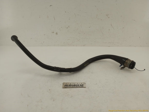 Land Rover Range Rover Fuel Filler Neck