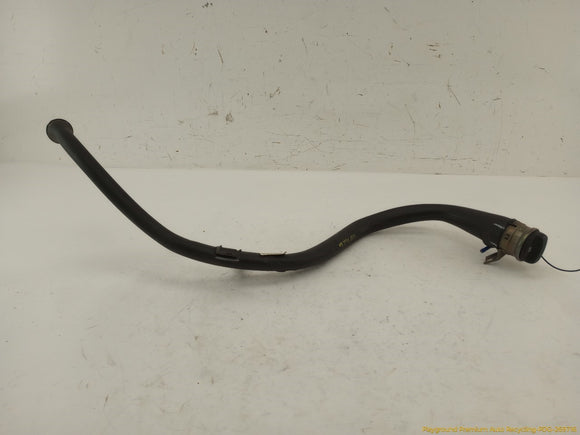 Land Rover Range Rover Fuel Filler Neck