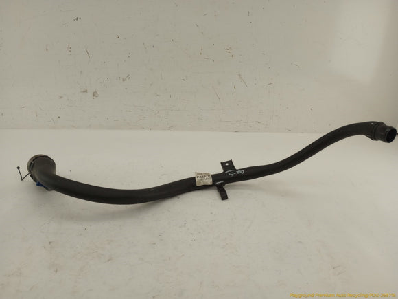 Land Rover Range Rover Fuel Filler Neck
