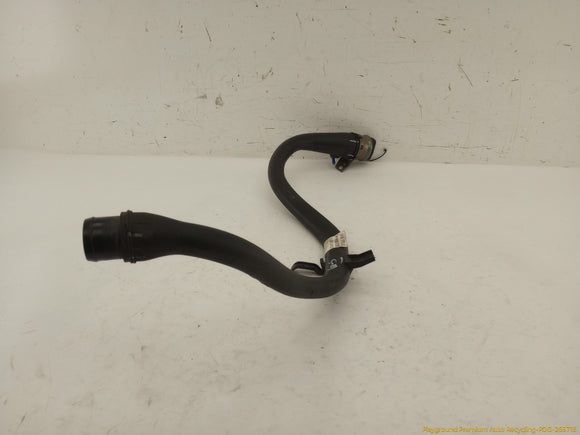 Land Rover Range Rover Fuel Filler Neck