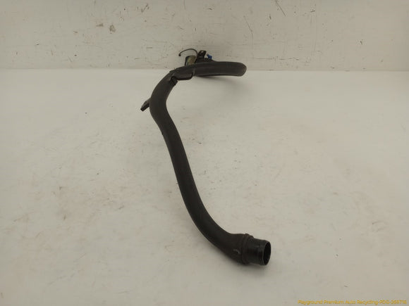 Land Rover Range Rover Fuel Filler Neck