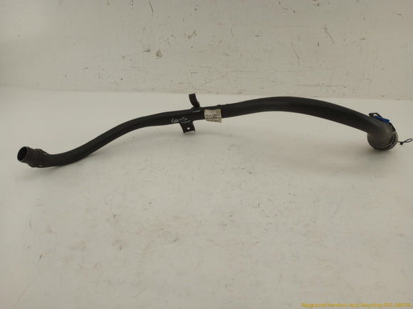 Land Rover Range Rover Fuel Filler Neck