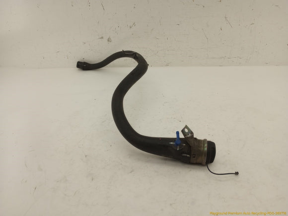Land Rover Range Rover Fuel Filler Neck