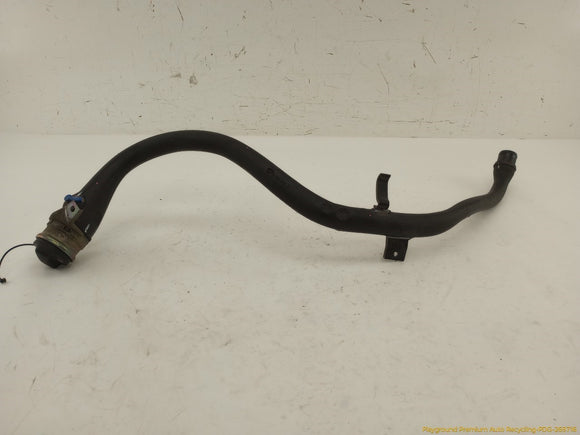 Land Rover Range Rover Fuel Filler Neck