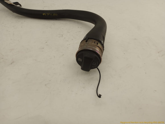 Land Rover Range Rover Fuel Filler Neck