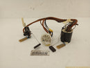 Land Rover Range Rover Fuel Pump & Sending Unit Assembly-1