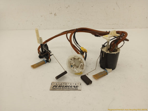 Land Rover Range Rover Fuel Pump & Sending Unit Assembly