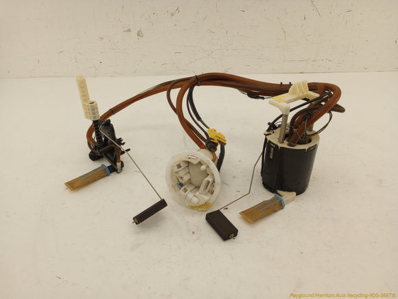 Land Rover Range Rover Fuel Pump & Sending Unit Assembly