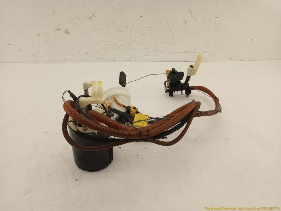 Land Rover Range Rover Fuel Pump & Sending Unit Assembly