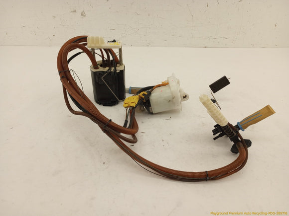 Land Rover Range Rover Fuel Pump & Sending Unit Assembly
