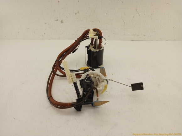 Land Rover Range Rover Fuel Pump & Sending Unit Assembly