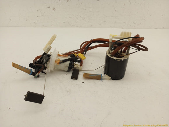 Land Rover Range Rover Fuel Pump & Sending Unit Assembly
