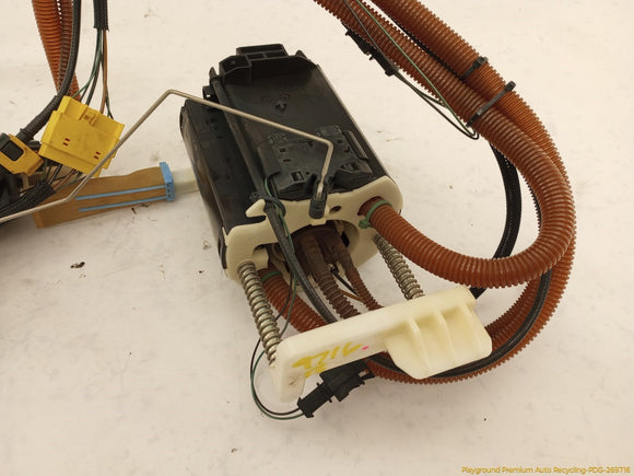 Land Rover Range Rover Fuel Pump & Sending Unit Assembly