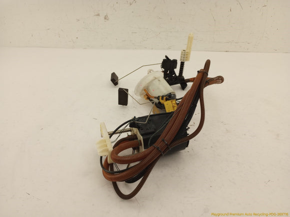 Land Rover Range Rover Fuel Pump & Sending Unit Assembly