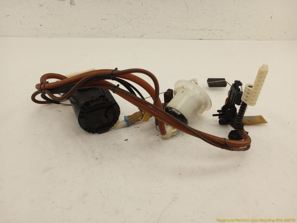 Land Rover Range Rover Fuel Pump & Sending Unit Assembly