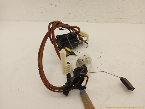 Land Rover Range Rover Fuel Pump & Sending Unit Assembly