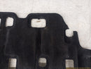 Land Rover Range Rover Sport Rear Middle Section Floor Carpet-4