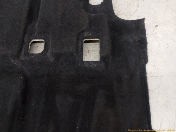 Land Rover Range Rover Sport Rear Middle Section Floor Carpet