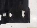 Land Rover Range Rover Sport Rear Middle Section Floor Carpet-6
