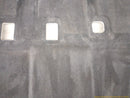 Land Rover Range Rover Sport Rear Middle Section Floor Carpet-10