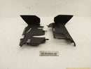 Land Rover Range Rover Sport Pair Of Under Dash Lower Trim-1
