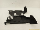 Land Rover Range Rover Sport Pair Of Under Dash Lower Trim-3