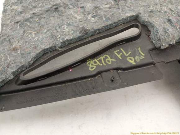 Land Rover Range Rover Sport Pair Of Under Dash Lower Trim
