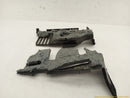 Land Rover Range Rover Sport Pair Of Under Dash Lower Trim-7