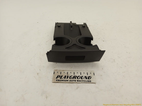 Land Rover Range Rover Sport Center Console Rear Cup Holder