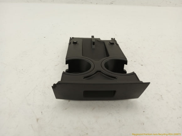 Land Rover Range Rover Sport Center Console Rear Cup Holder