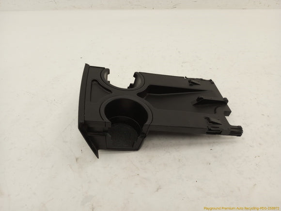Land Rover Range Rover Sport Center Console Rear Cup Holder