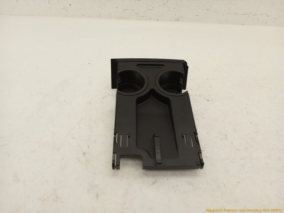Land Rover Range Rover Sport Center Console Rear Cup Holder