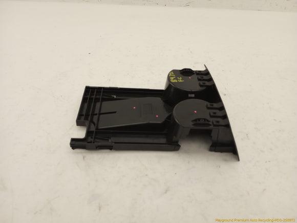 Land Rover Range Rover Sport Center Console Rear Cup Holder